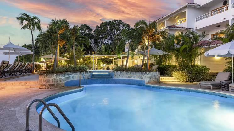 The House Barbados An Autograph Collection All–inclusive Resort